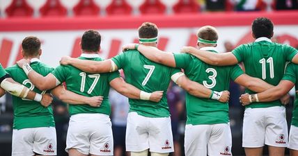 CJ Stander and Iain Henderson get perfect opportunity to send out a statement