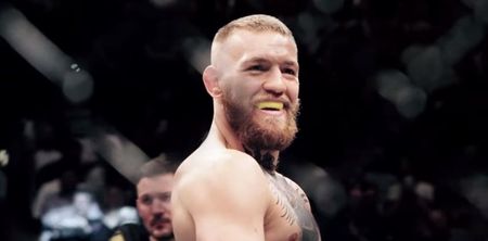 The world surely hasn’t gone too mad for Conor McGregor to avoid the punishment he’s due