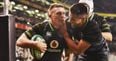 Two Ireland stars top player ratings as South Africa handed record beating