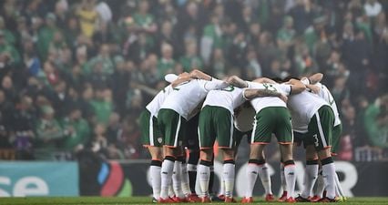 Player ratings as Ireland show the Danish crowd why they were so naive