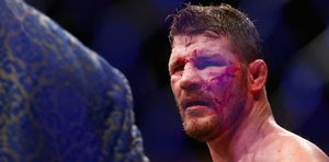 Michael Bisping