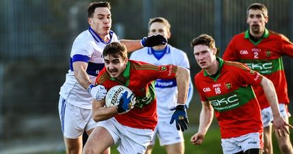 Wicklow legend turns on the style as Rathnew pull off shock of the year to down St Vincent’s