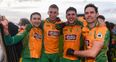 Daithí Burke secures extra-time win for Corofin with late heroics