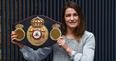 The proposed date for Katie Taylor’s first title defence is a school night