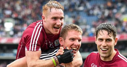 Was Galway’s strength and conditioning coach the missing ingredient for All-Ireland win?