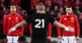 Sam Warburton on his Lions relationship with Peter O’Mahony