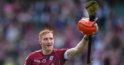 “This bubble bursts at some stage” – Conor Whelan on being a hurler is wise beyond his years