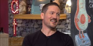 John Kavanagh