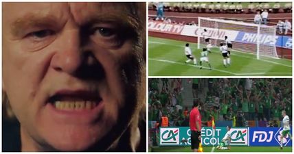 WATCH: RTÉ’s promo for tonight’s game could mark the dawn of something special