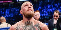 Conor McGregor finally issues apology over Bellator Dublin antics