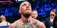 Conor McGregor finally issues apology over Bellator Dublin antics