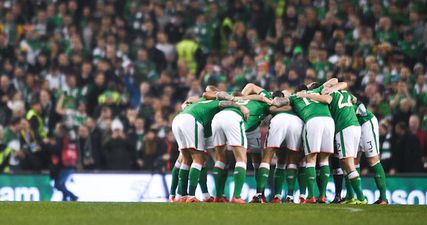 Player ratings as Denmark steamroll Ireland