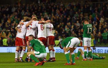 Christian Eriksen tore Ireland apart, but Martin O’Neill and his team played a huge part in their own downfall