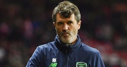 Roy Keane favourite in odds for next Republic of Ireland manager