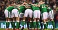 The Ireland team to take us to Euro 2020