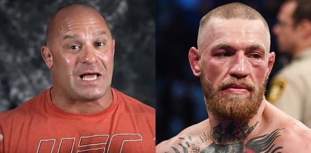 Matt Serra goes on absolutely astonishing rant about Conor McGregor’s Bellator antics