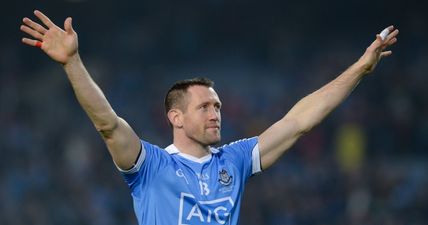 Denis Bastick’s journey to making Dublin squad gives hope to all late bloomers