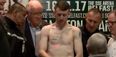 Paddy Barnes’ title fight opponent Eliecer Quezada misses weight