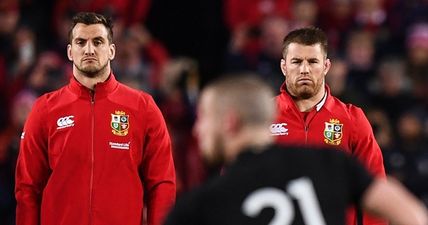 Sam Warburton take on Sean O’Brien’s contribution to the Lions needs to be heard