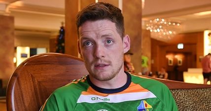 Conor McManus description of International Rules is reason for it never to be scrapped