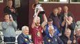 Multyfarnham top off an amazing year for teams in maroon with Leinster final win