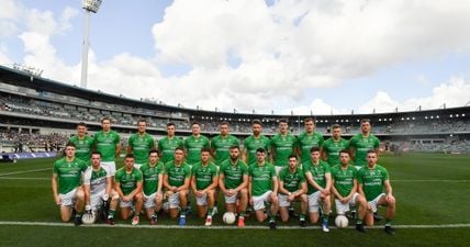 Ireland may have lost but Shane Walsh was the real winner of the International Rules