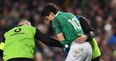 Joe Schmidt comments on Joey Carbery’s arm fracture take shine off Ireland win