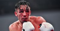 Heartbreak for Jamie Conlan as he misses out on world title