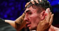 Michael Conlan’s post-fight words to Jamie are everything about boxing, and family