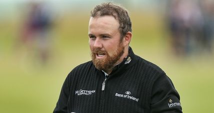 You had to feel for Shane Lowry after his absolute heroics in Dubai