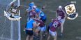 Dublin and Galway players involved in confrontation again in The Fenway Classic