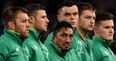 Ireland’s team to face Argentina may contain one surprise call