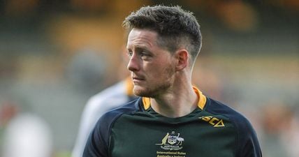 Conor McManus’ performances have Australians asking clubs to make an approach