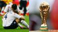 You have three minutes to answer this one question about England at the World Cup