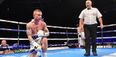 Carl Frampton reveals mistakes that led to controversial knockdown against Horacia Garcia