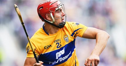 Peter Duggan is the man to save Clare hurling