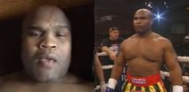 Heartbreaking Gary Goodridge video diary highlights the dangers of CTE in combat sports