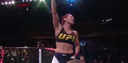 Cyborg actually uses MMA Math to make case for beating rival Ronda Rousey