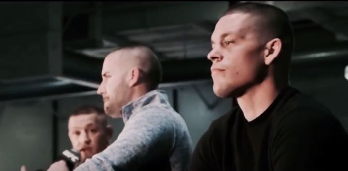 Nate Diaz