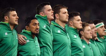 Three huge calls in Ireland team to face Argentina