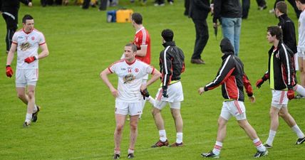 Tyrone to add three-time All-Star Stephen O’Neill to their management team