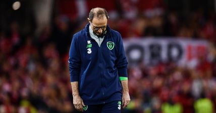 Power ranking the best replacements for Martin O’Neill if he leaves