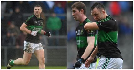 Tomas Ó Se’s advice to Paul Kerrigan is simple yet effective