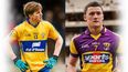 The 10 best footballers in the country who chose hurling instead