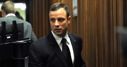 Oscar Pistorious has prison sentence increased to 13 years