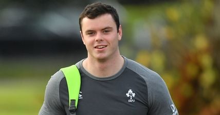 Peter O’Mahony’s comments on James Ryan suggest he is primed to make an impact