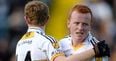 “When he starts talking, fellas tend to listen up” – Johnny Buckley on Colm Cooper