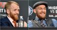 Conor McGregor and Paddy Holohan always had the right attitude to Irish tokenism