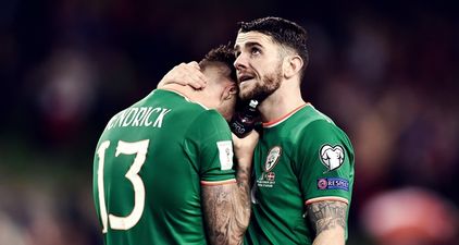 Nothing will change in Irish football until the League of Ireland is developed