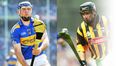 Micheál Ó Muircheartaigh & Seán óg Ó hAilpín pick Hurling Team of the last 25 years